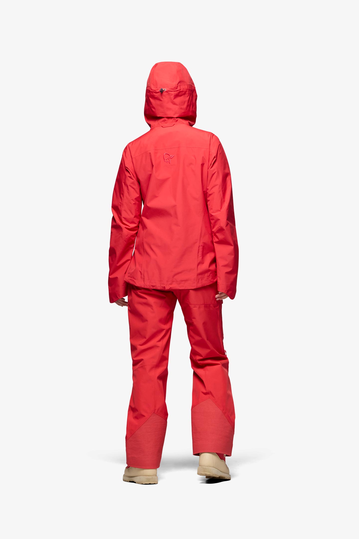 lofoten Gore-Tex insulated Jacket (W) | フルマークスストア