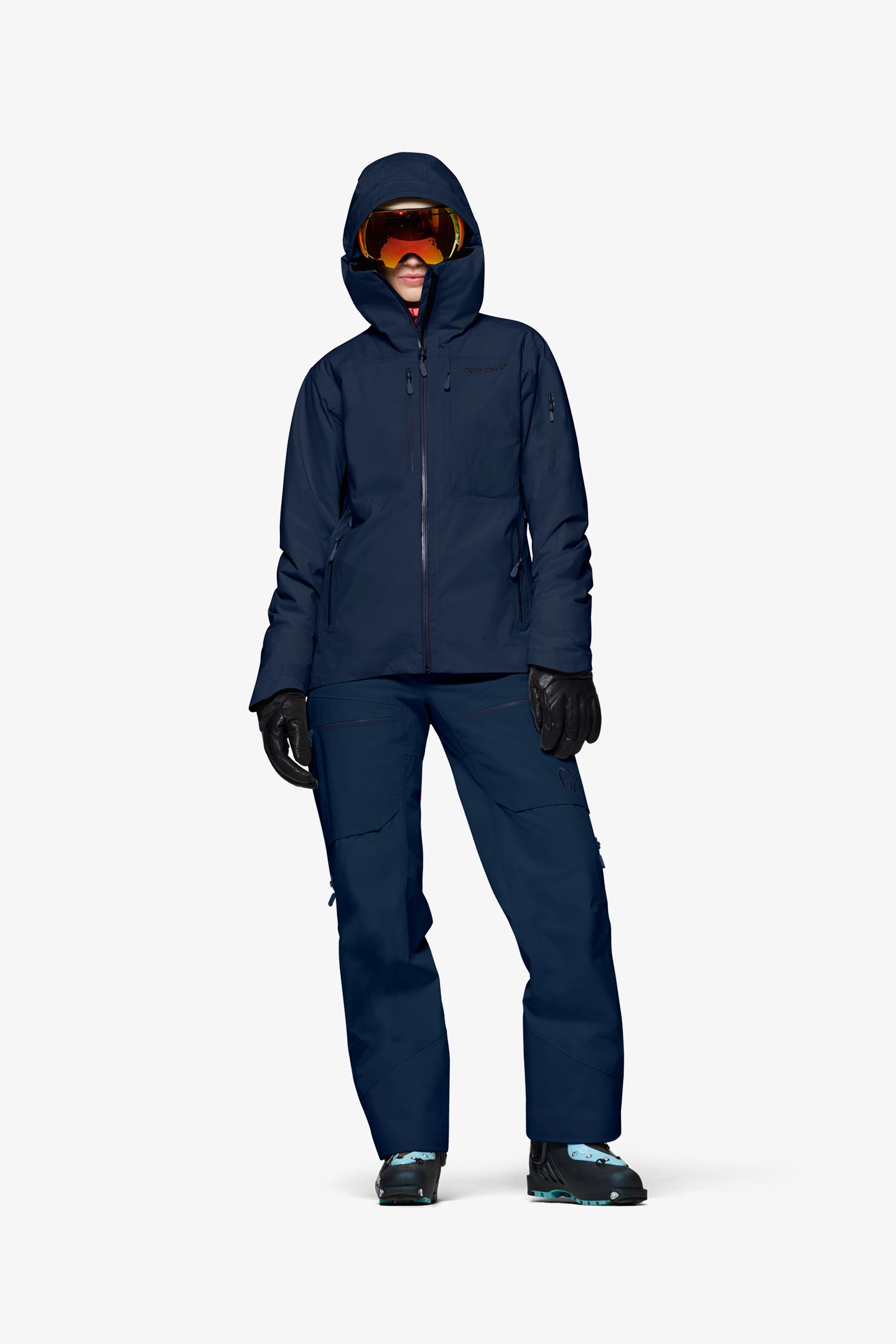 新品【MARK&LONA/XL】高機能プラクティスライトアウターナイロン 新品【MARK&LONA/XL】高機能プラクティスライトアウターナイロン