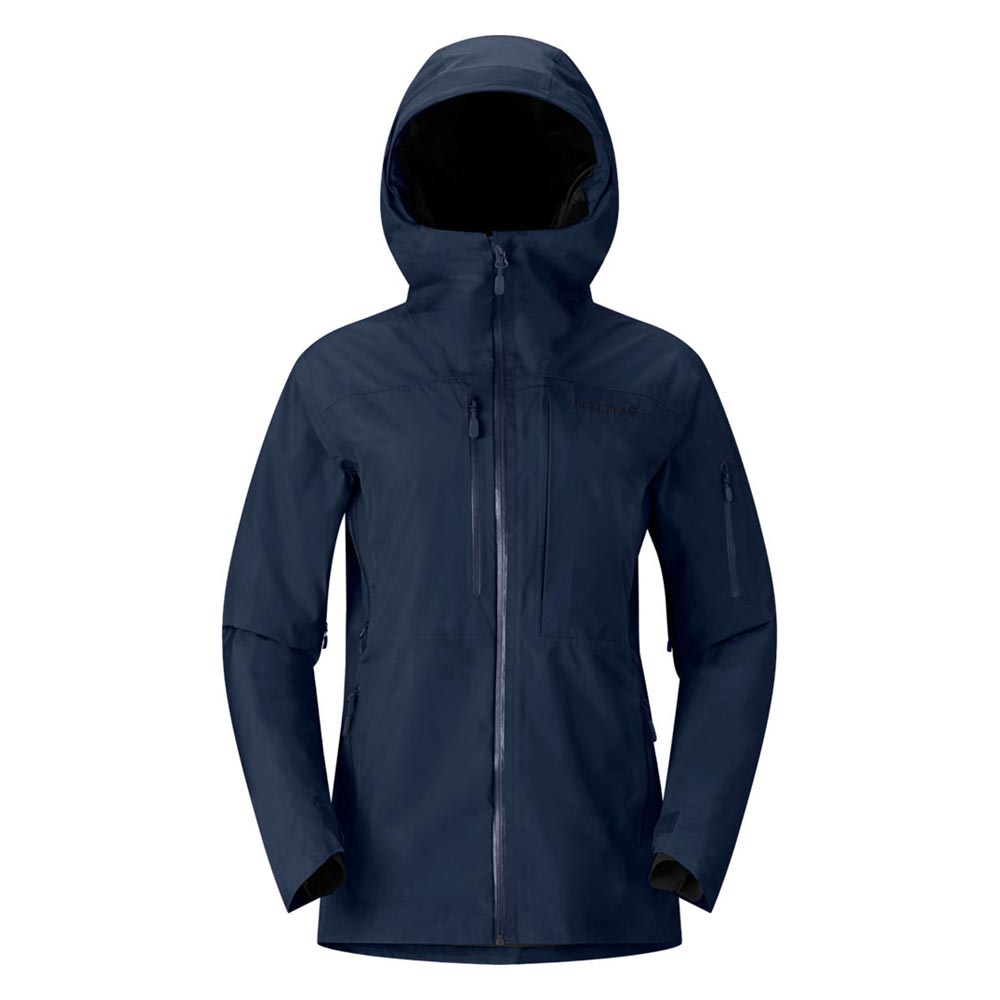 lofoten Gore-Tex insulated Jacket (W) | フルマークスストア