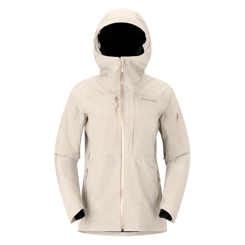 lofoten Gore-Tex insulated Jacket (W) | フルマークスストア