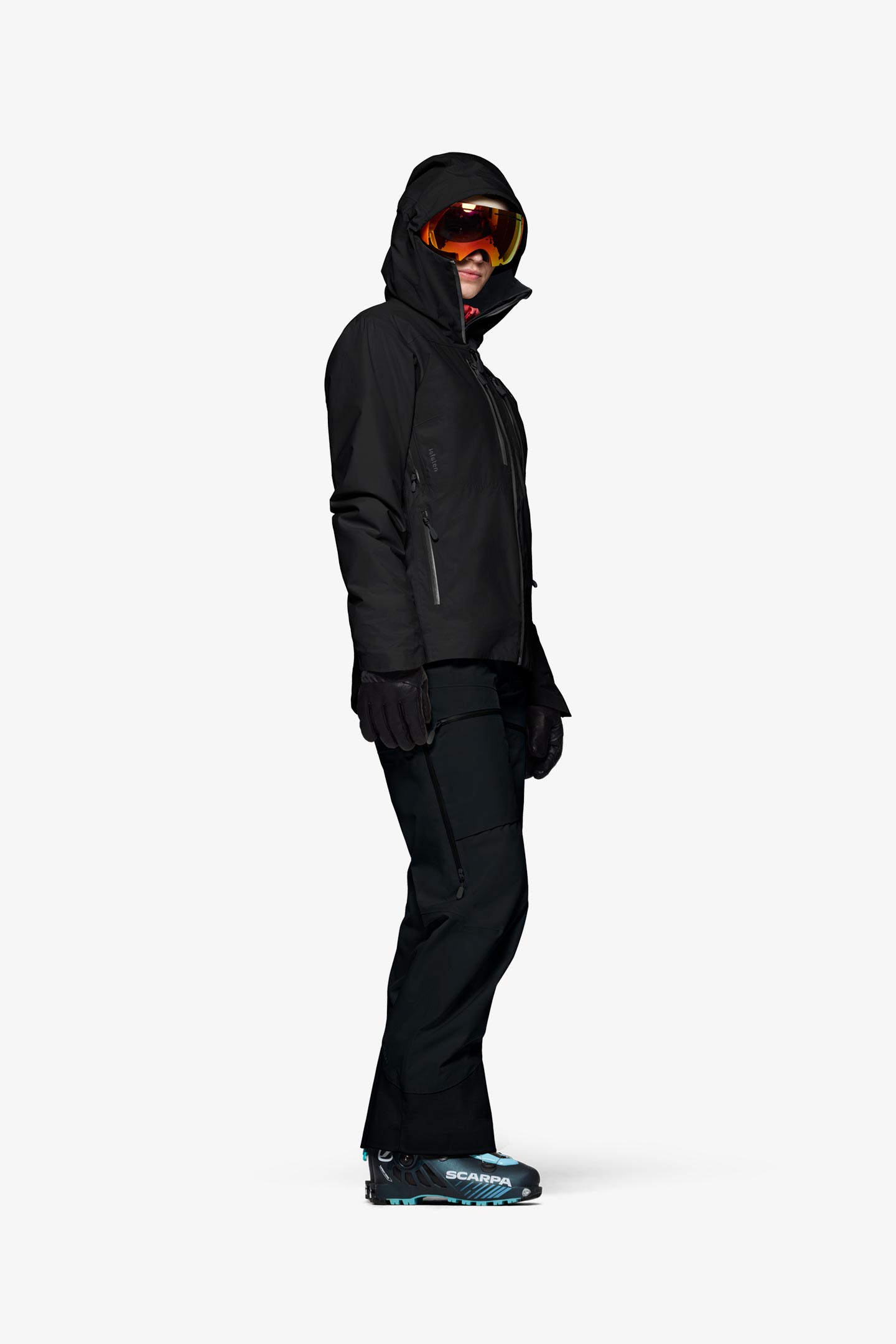【8/14限定20%OFF】MARK & LONA POLARTEC 8/14限定20%OFF】MARK & LONA POLARTEC