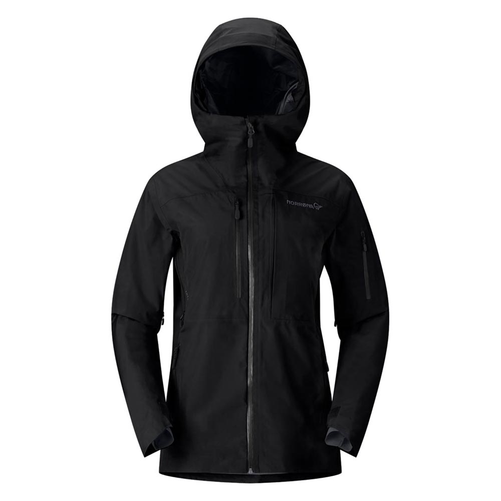 lofoten Gore-Tex insulated Jacket (W) | フルマークスストア