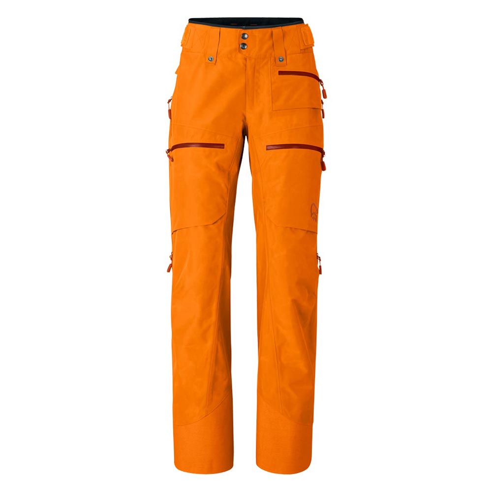 スキーウェアノローナlofoten goretex insulated pant Norrona Lofoten Gore-Tex Pro Pant - Women - Ski Town