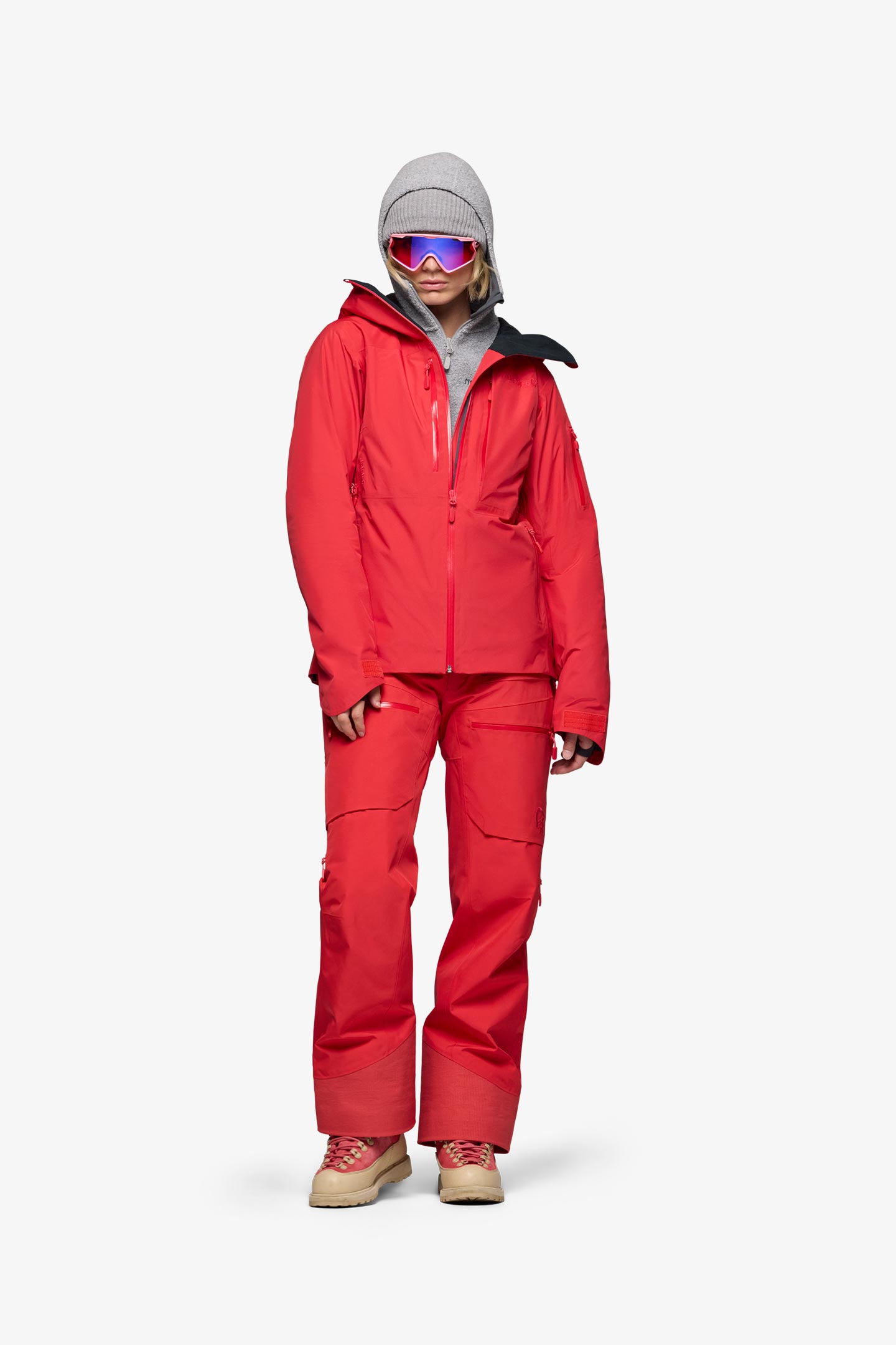 lofoten Gore-Tex insulated Pants (W) | フルマークスストア-北欧