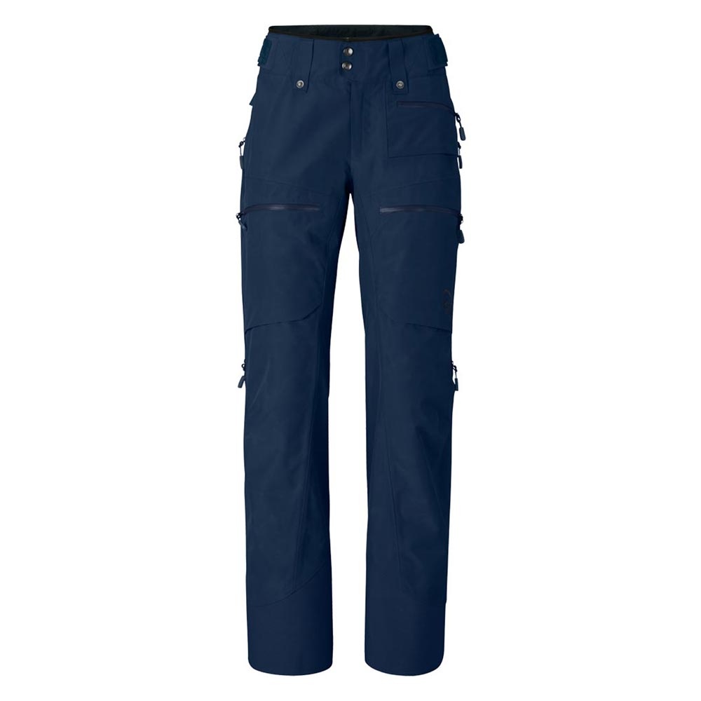 lofoten Gore-Tex insulated Pants (W) | フルマークスストア