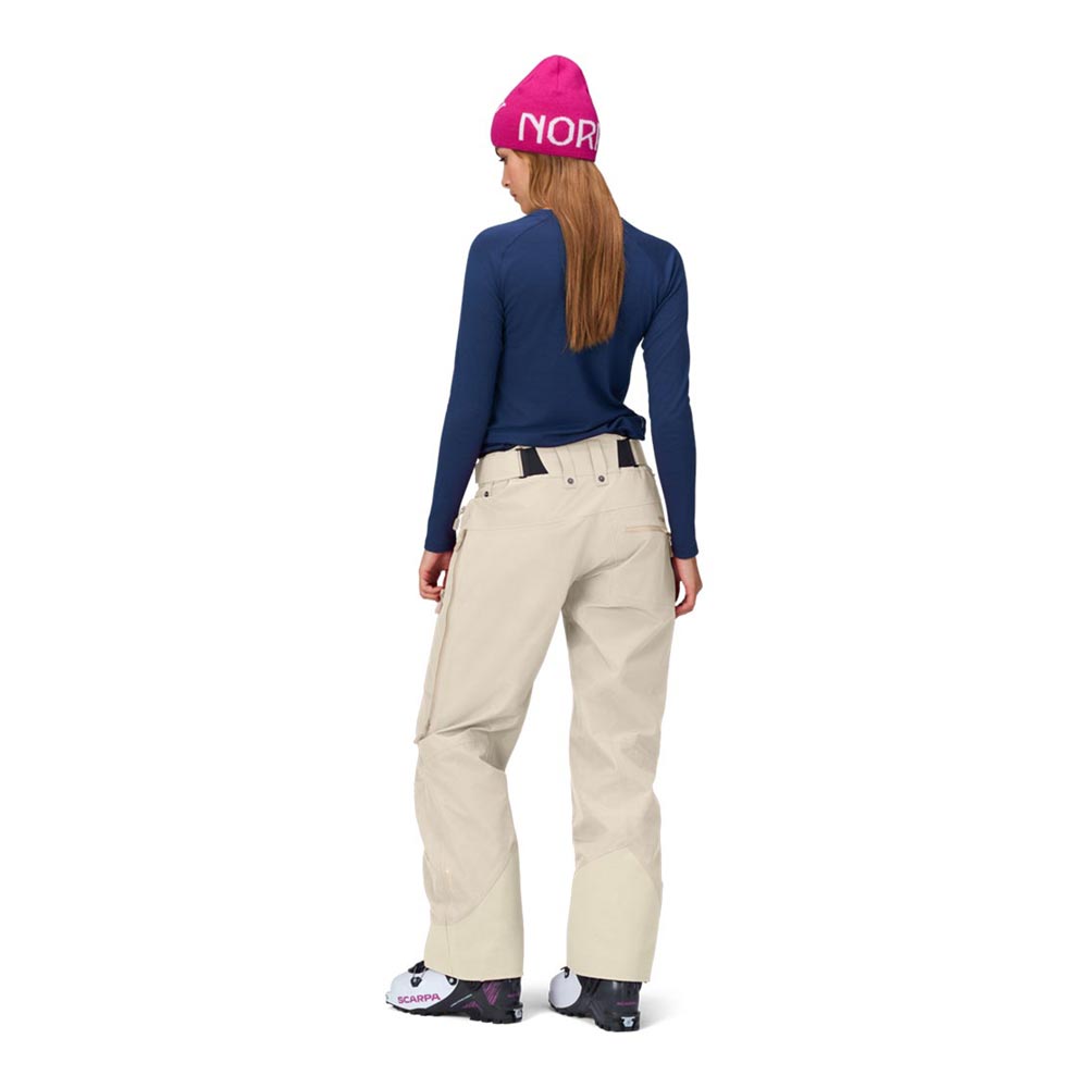 lofoten Gore-Tex insulated Pants (W) | フルマークスストア