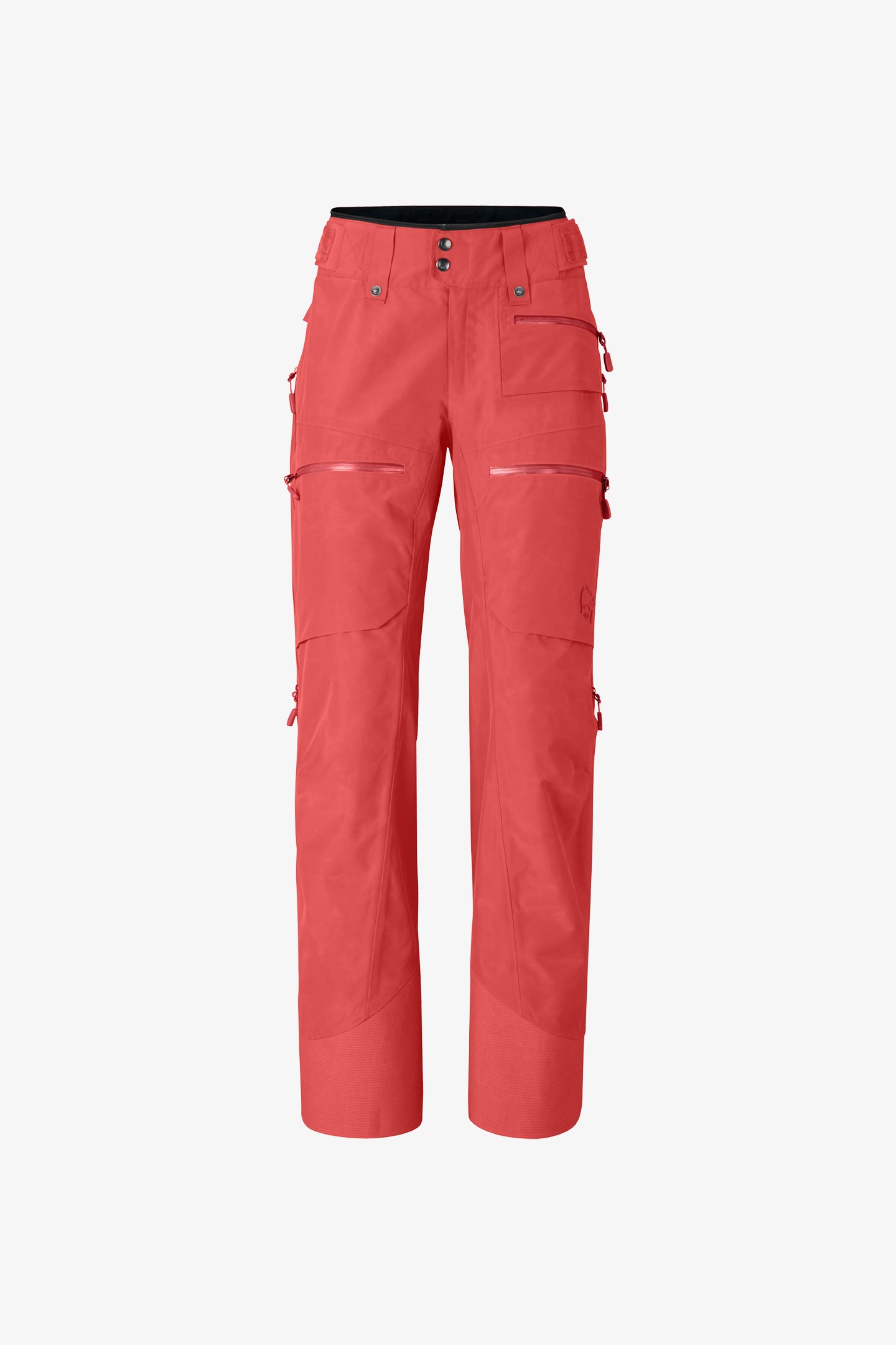 lofoten Gore-Tex insulated Pants (W) | フルマークスストア-北欧