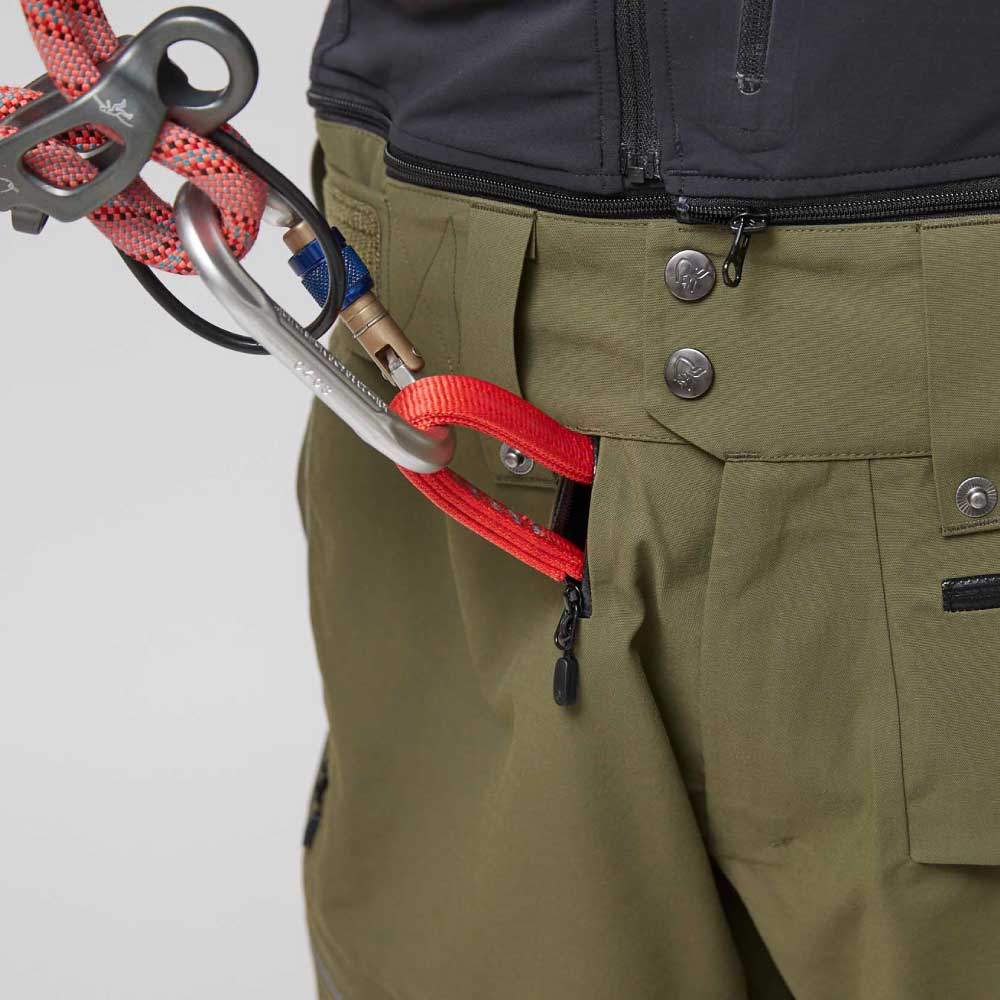 lofoten Gore-Tex Pro Plus Pants (M) | フルマークスストア-北欧 