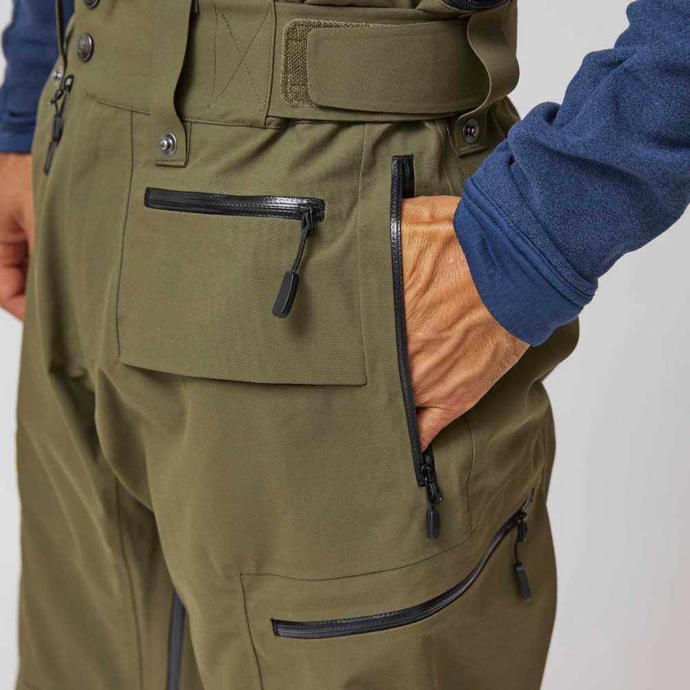 lofoten Gore-Tex Pro Plus Pants (M) | フルマークスストア-北欧 