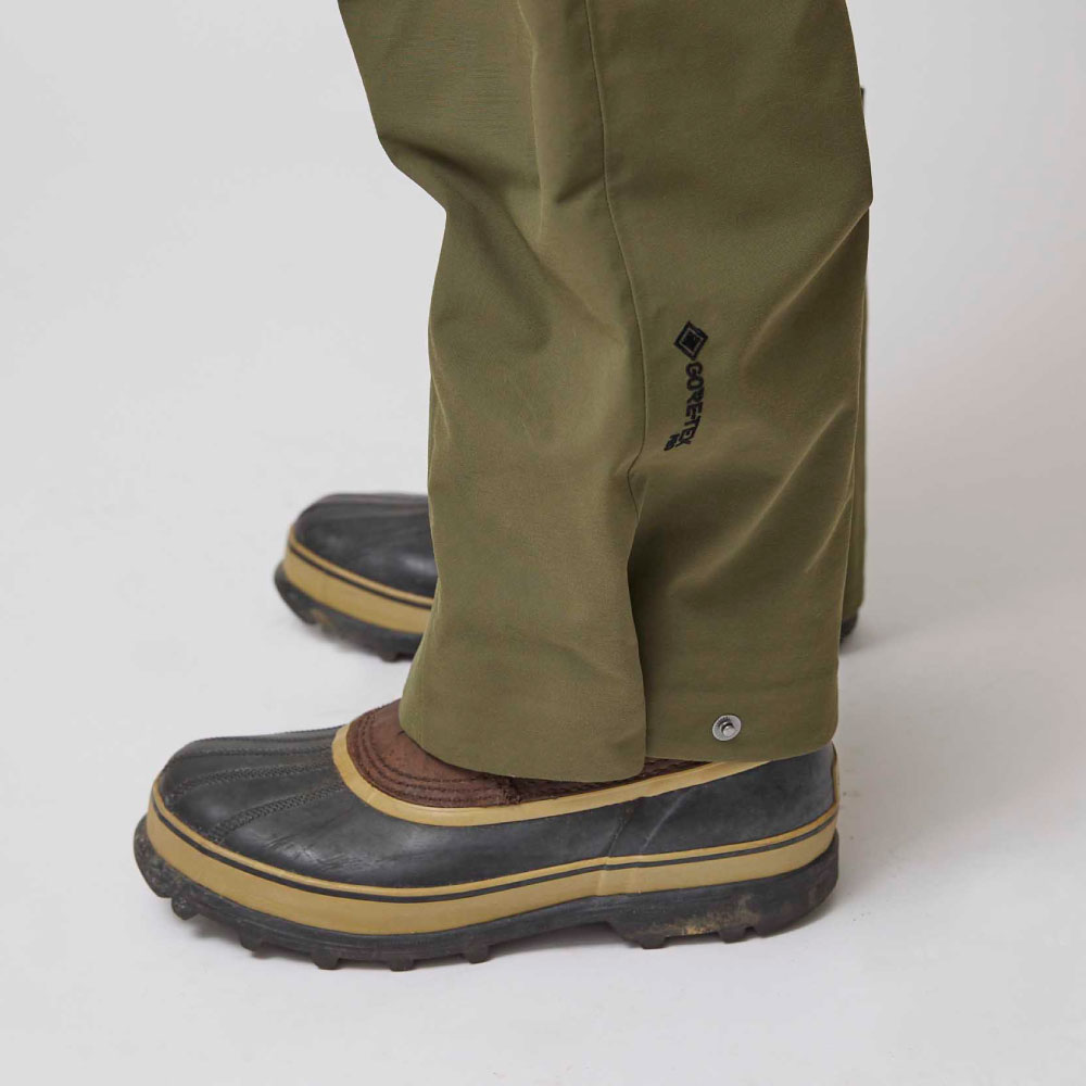 lofoten Gore-Tex Pro Plus Pants (M) | フルマークスストア-北欧