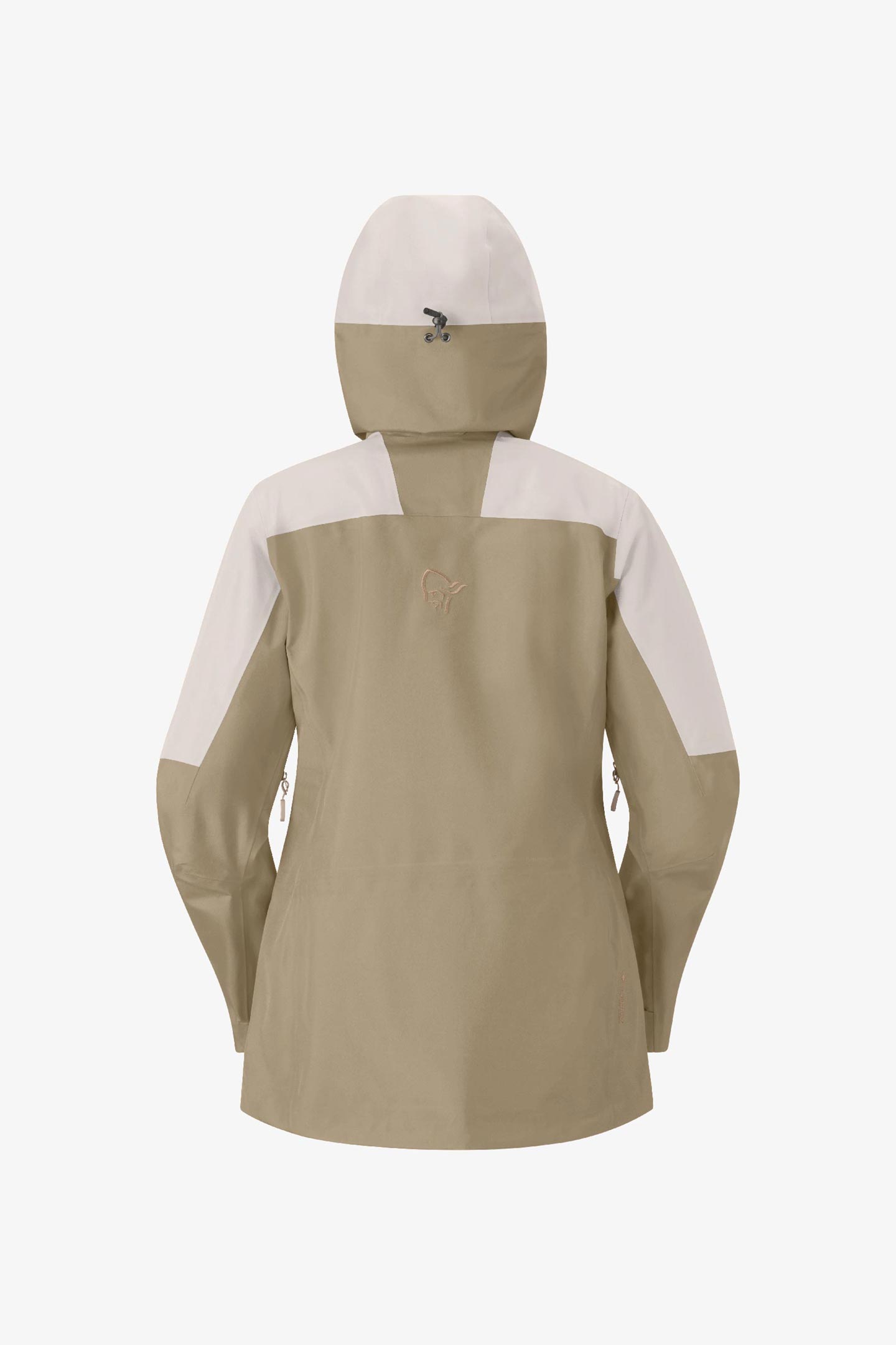 lofoten Gore-Tex Jacket (W) | フルマークスストア-北欧アウトドア