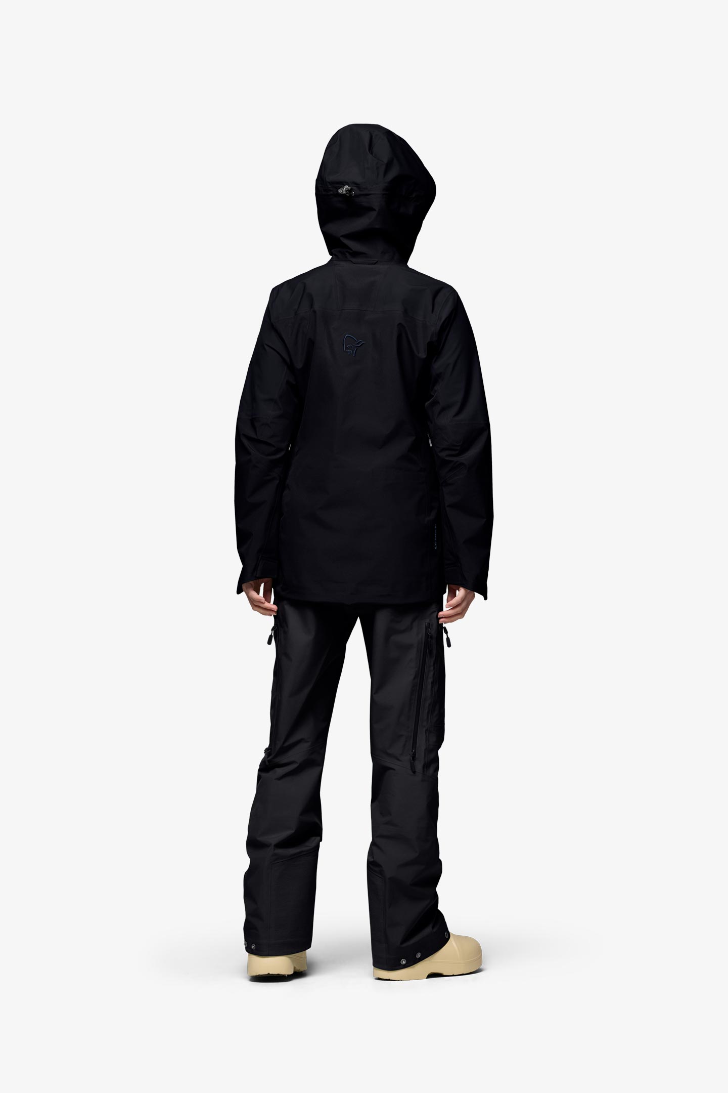 lofoten Gore-Tex Jacket (W) | フルマークスストア-北欧