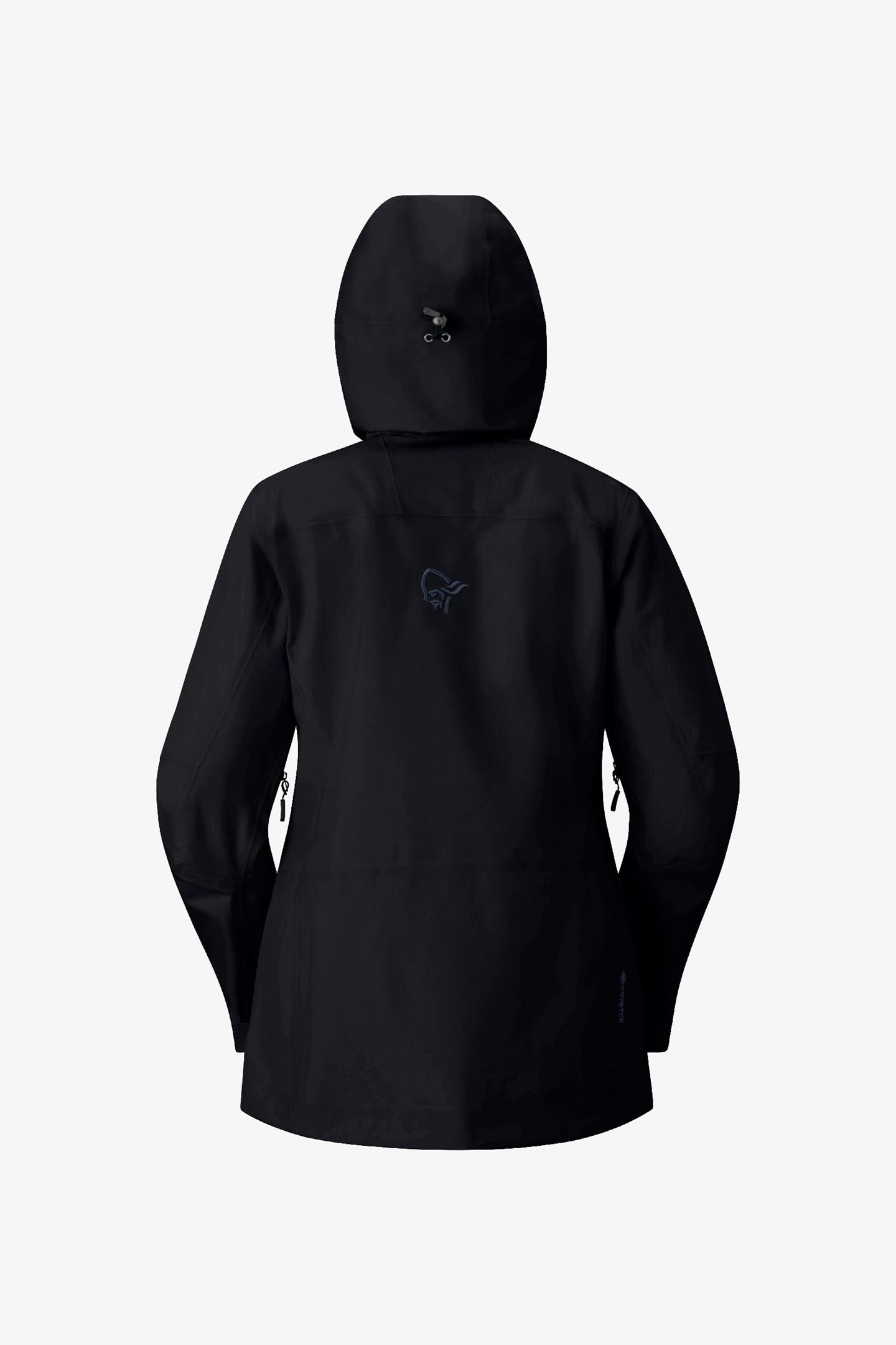 Norrona lofoten Gore Tex ジャケット　メンズ　黒 lofoten Gore-Tex Jacket (W) | フルマークスストア-北欧
