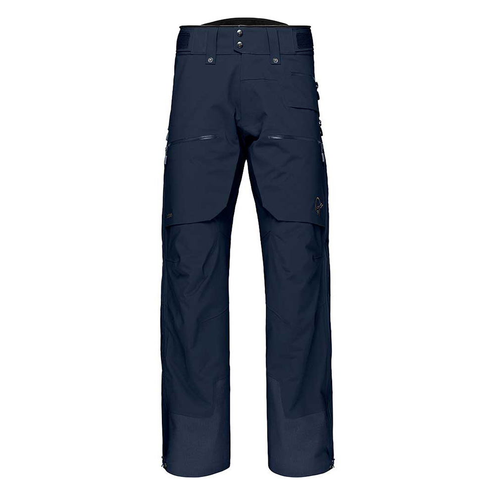 lofoten Gore-Tex Pro Pants (M)