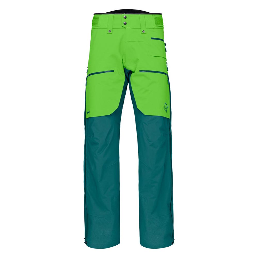 lofoten Gore-Tex Pro Pants (M) | フルマークスストア-北欧アウトドア