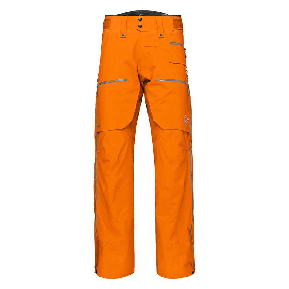 lofoten Gore-Tex Pro Pants (M) | フルマークスストア-北欧アウトドア