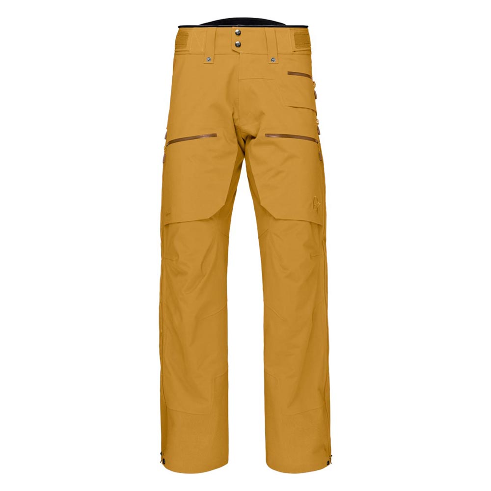 lofoten Gore-Tex Pro Pants (M) | フルマークスストア-北欧アウトドア