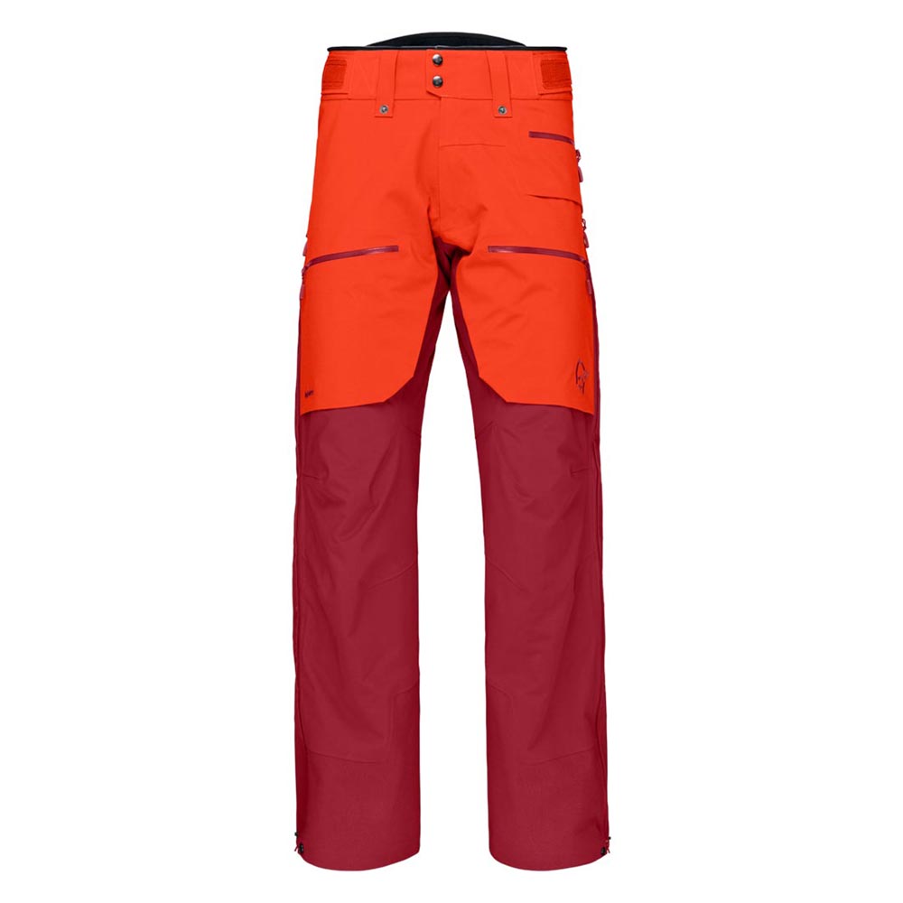 lofoten Gore-Tex Pro Pants (M) | フルマークスストア-北欧アウトドア