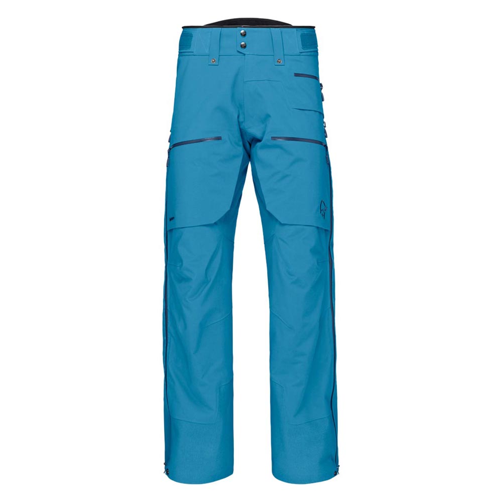 lofoten Gore-Tex Pro Pants (M)