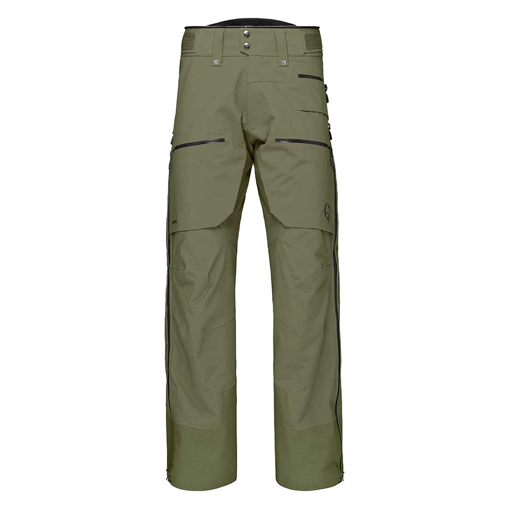 lofoten Gore-Tex Pro Pants (M)