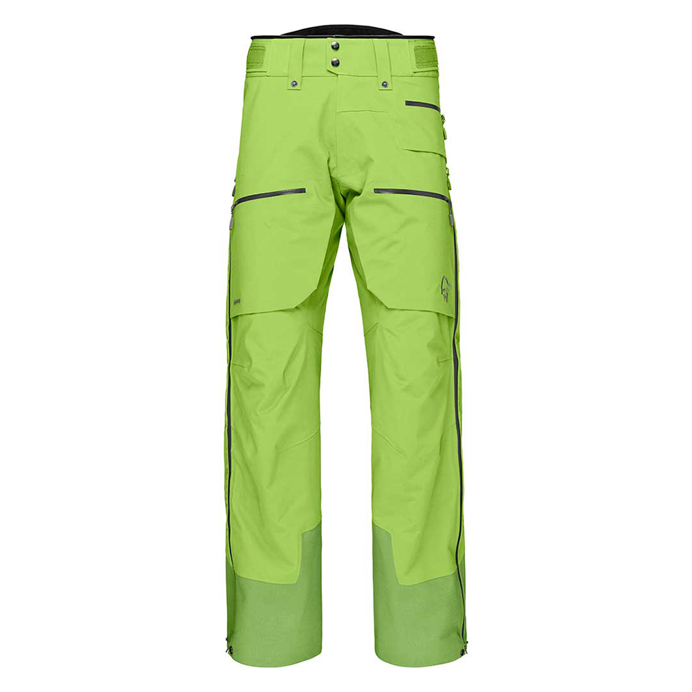 lofoten Gore-Tex Pro Pants (M) | フルマークスストア-北欧アウトドア ...