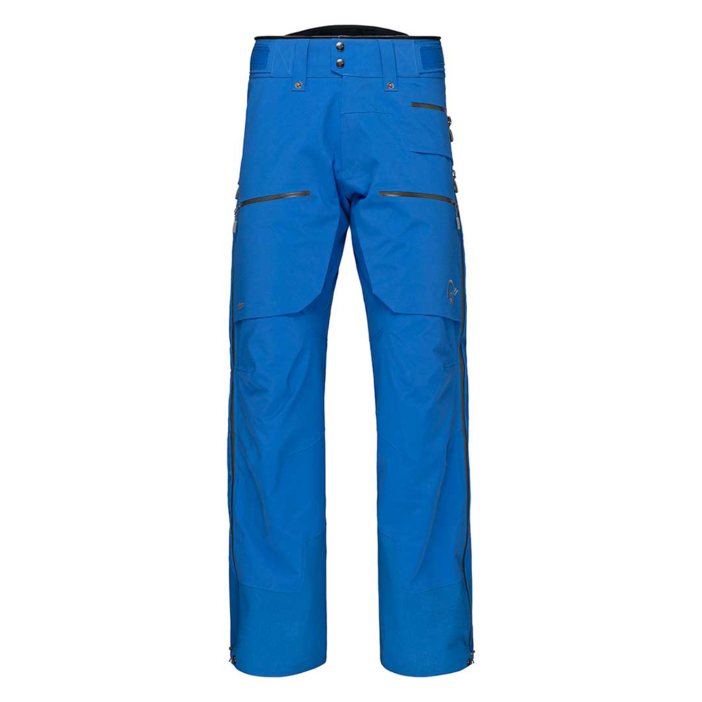 lofoten Gore-Tex Pro Pants (M) | フルマークスストア-北欧アウトドア
