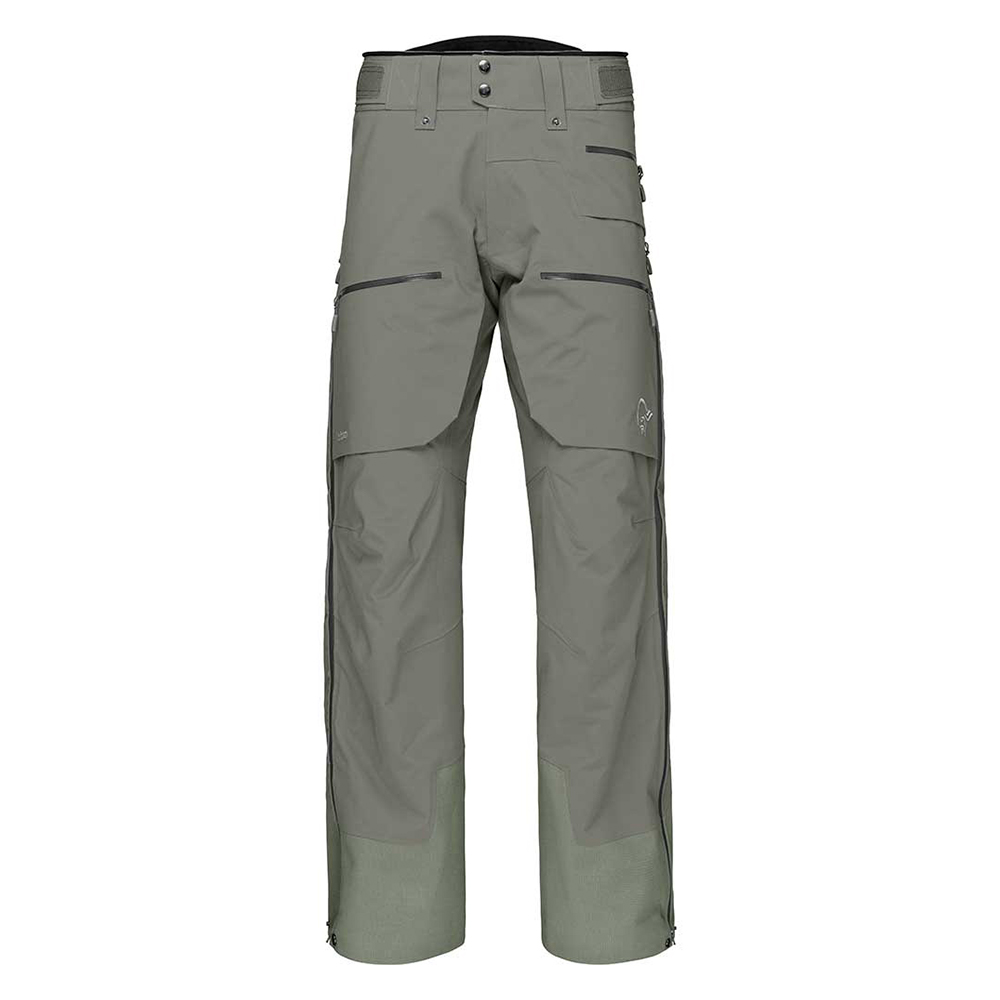 lofoten Gore-Tex Pro Pants (M) | フルマークスストア-北欧アウトドア