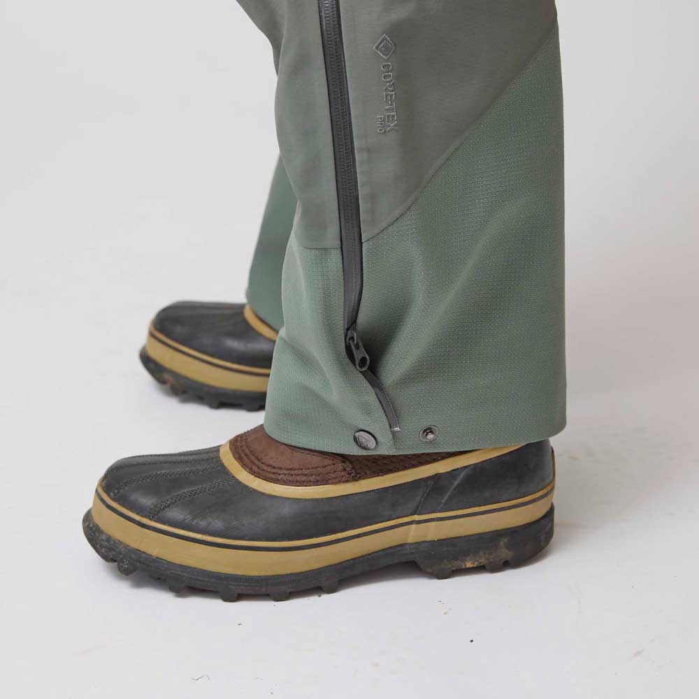 lofoten Gore-Tex Pro Pants (M) | フルマークスストア-北欧アウトドア 