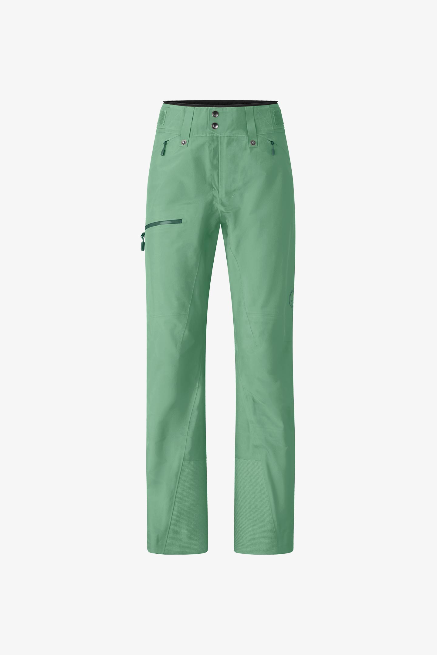 lofoten Gore-Tex Pants (W) | フルマークスストア-北欧アウトドア用品