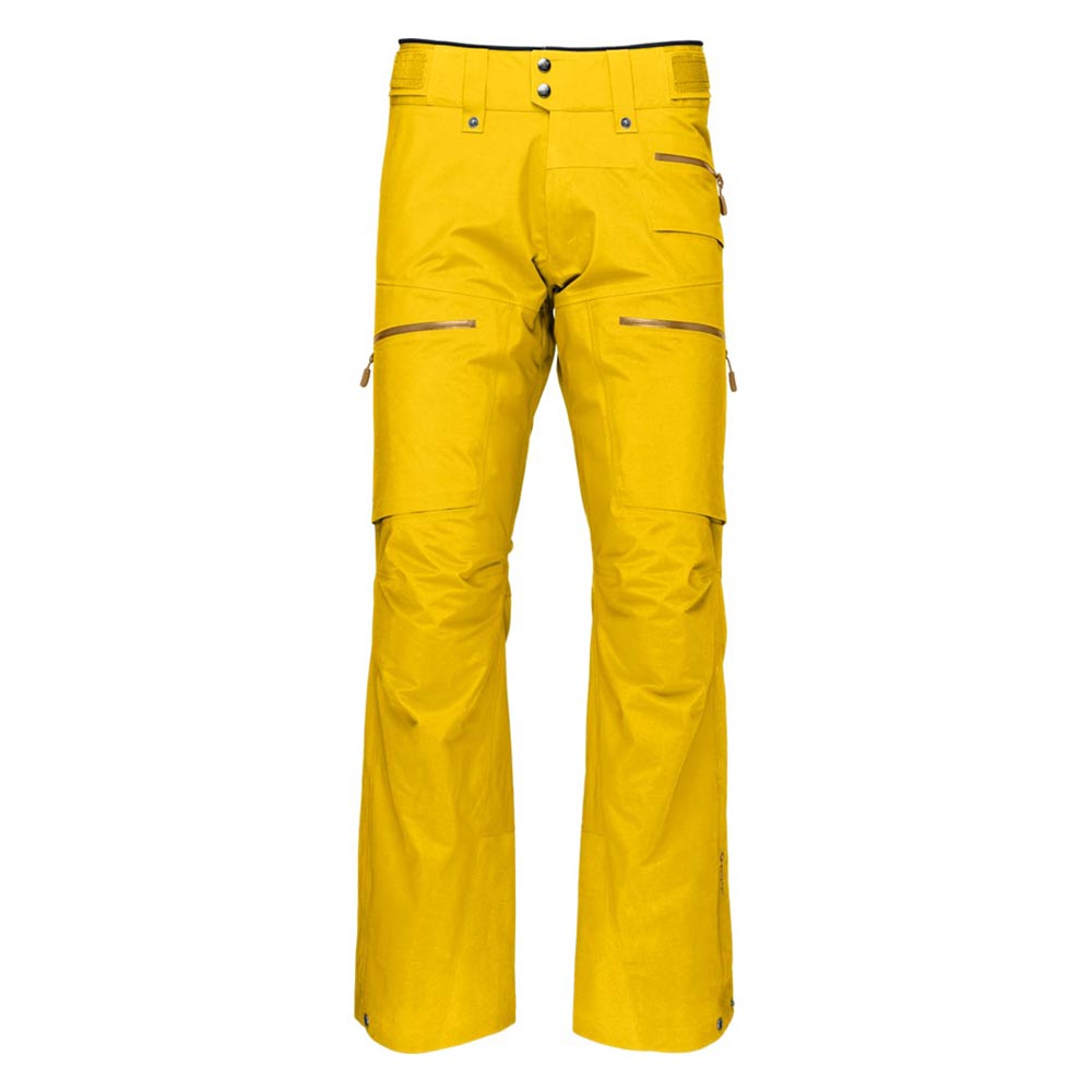 lofoten Gore-Tex Pants (M)