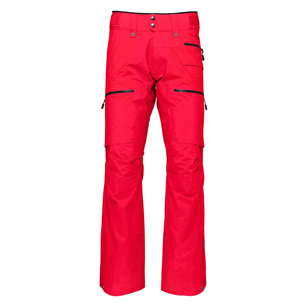 lofoten Gore-Tex Pants (M)