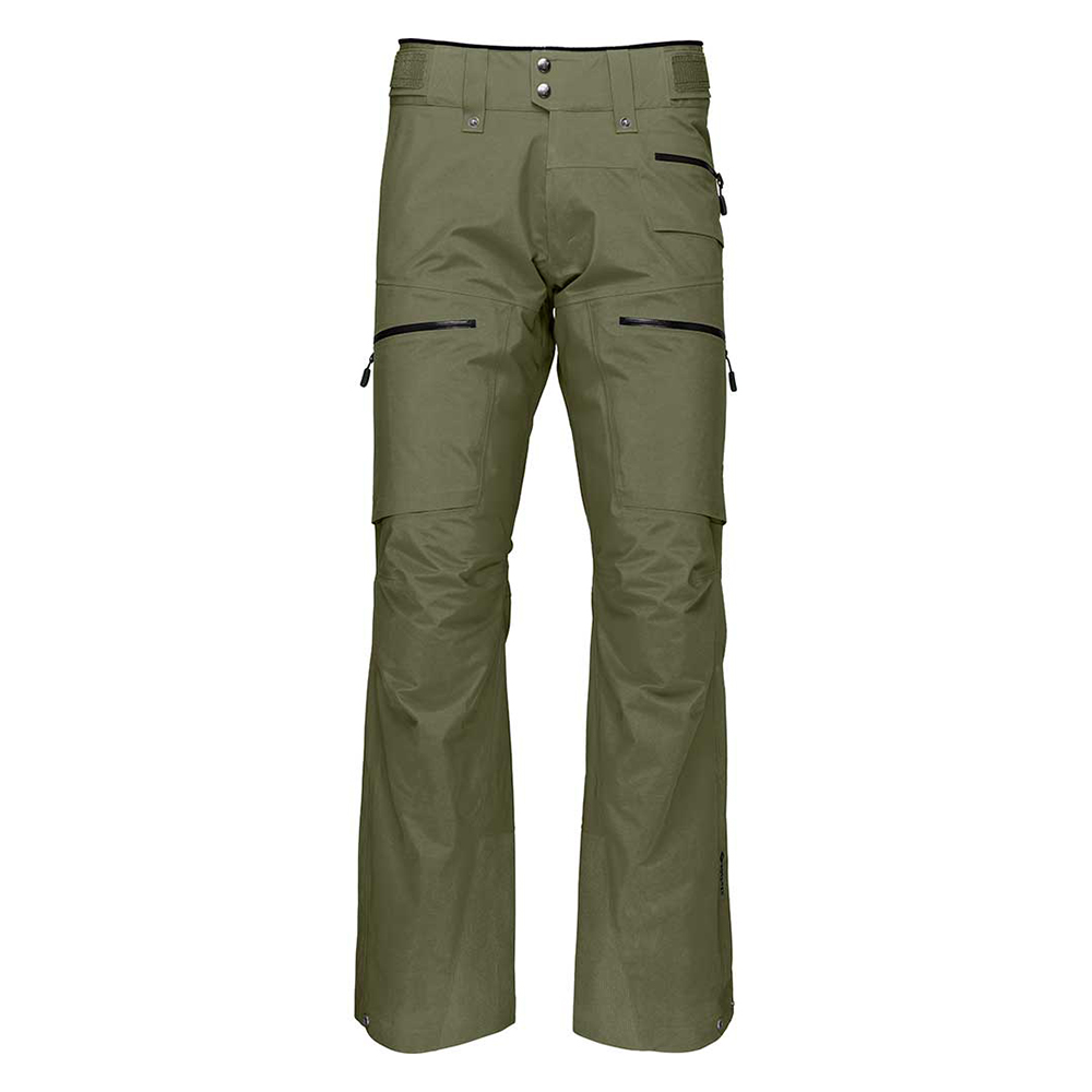 lofoten Gore-Tex Pants (M)