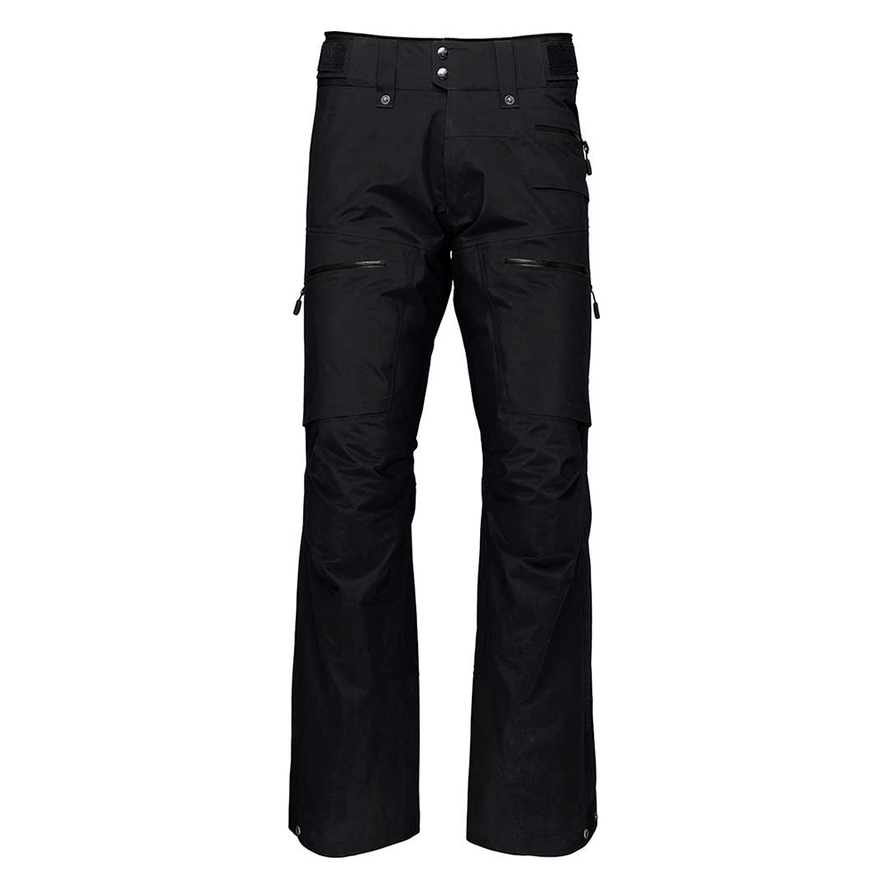 lofoten Gore-Tex Pants (M)