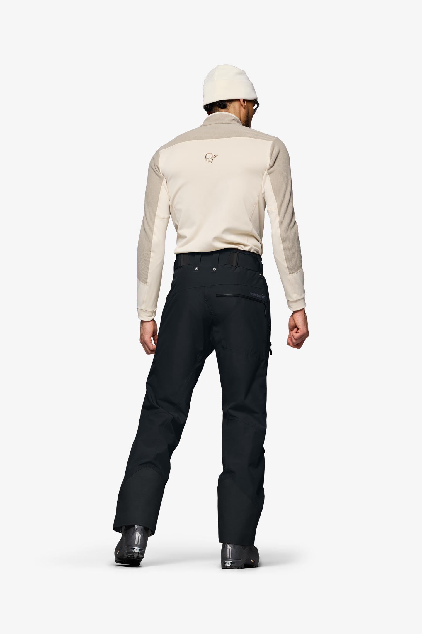 lofoten Gore-Tex Pro Pants ロフォテン　ウィメンズ　M lofoten Gore-Tex Insulated short Pants (M) | フルマークスストア