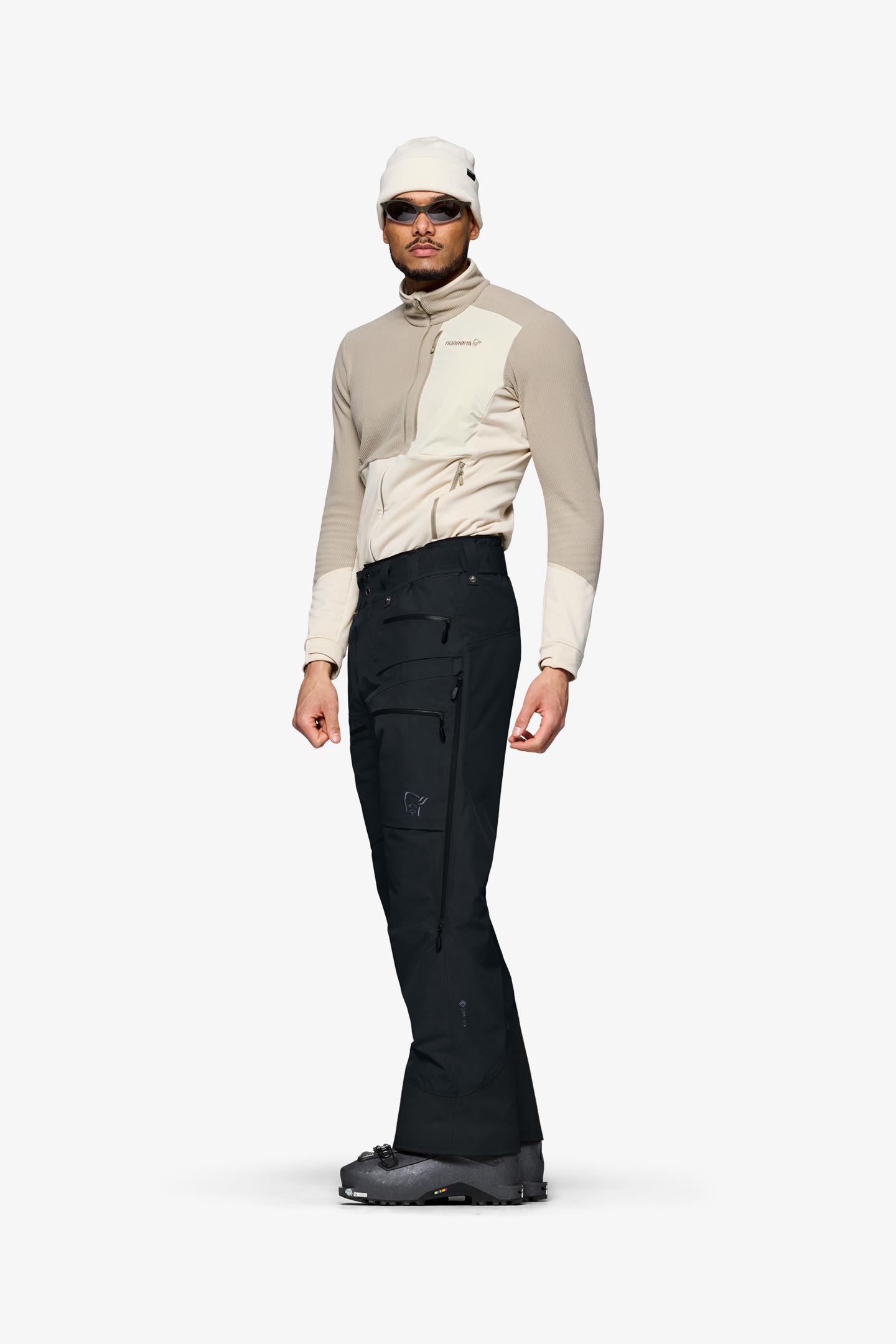 lofoten Gore-Tex Insulated short Pants (M) | フルマークスストア