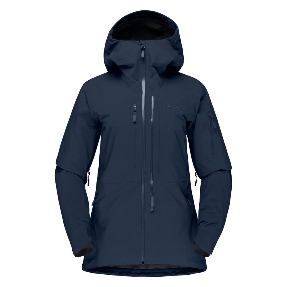 lofoten Gore-Tex Pro Jacket (W)