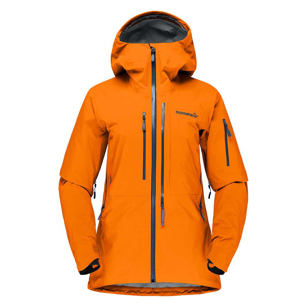 lofoten Gore-Tex Pro Jacket (W)