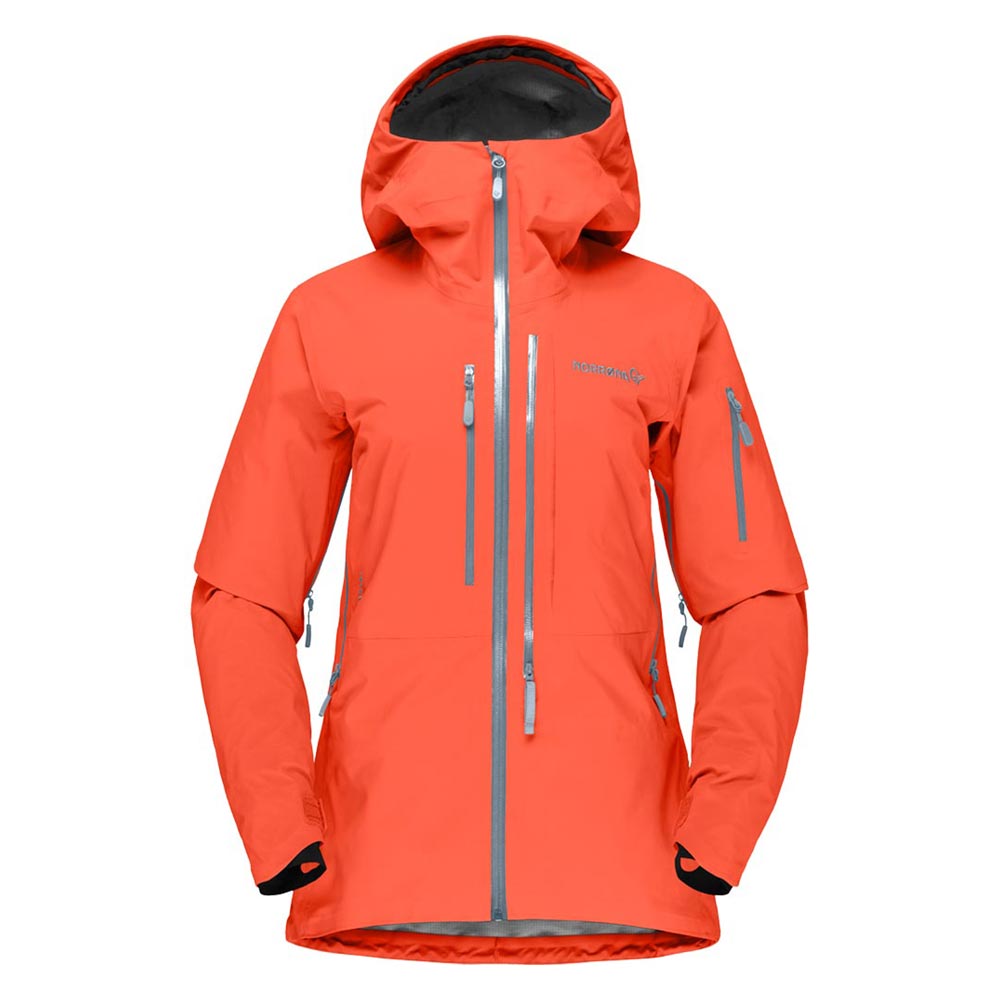 lofoten Gore-Tex Pro Jacket (W)