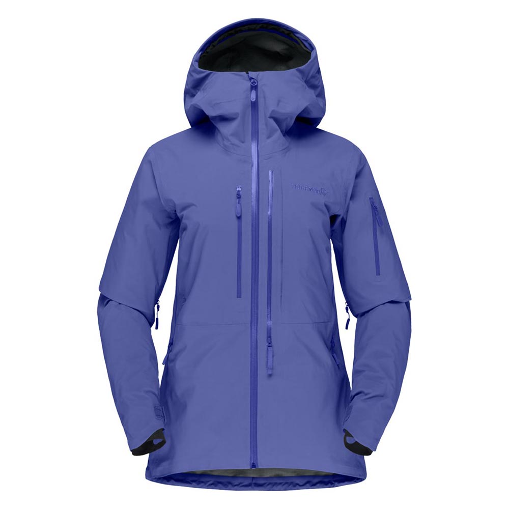 lofoten Gore-Tex Pro Jacket (W)