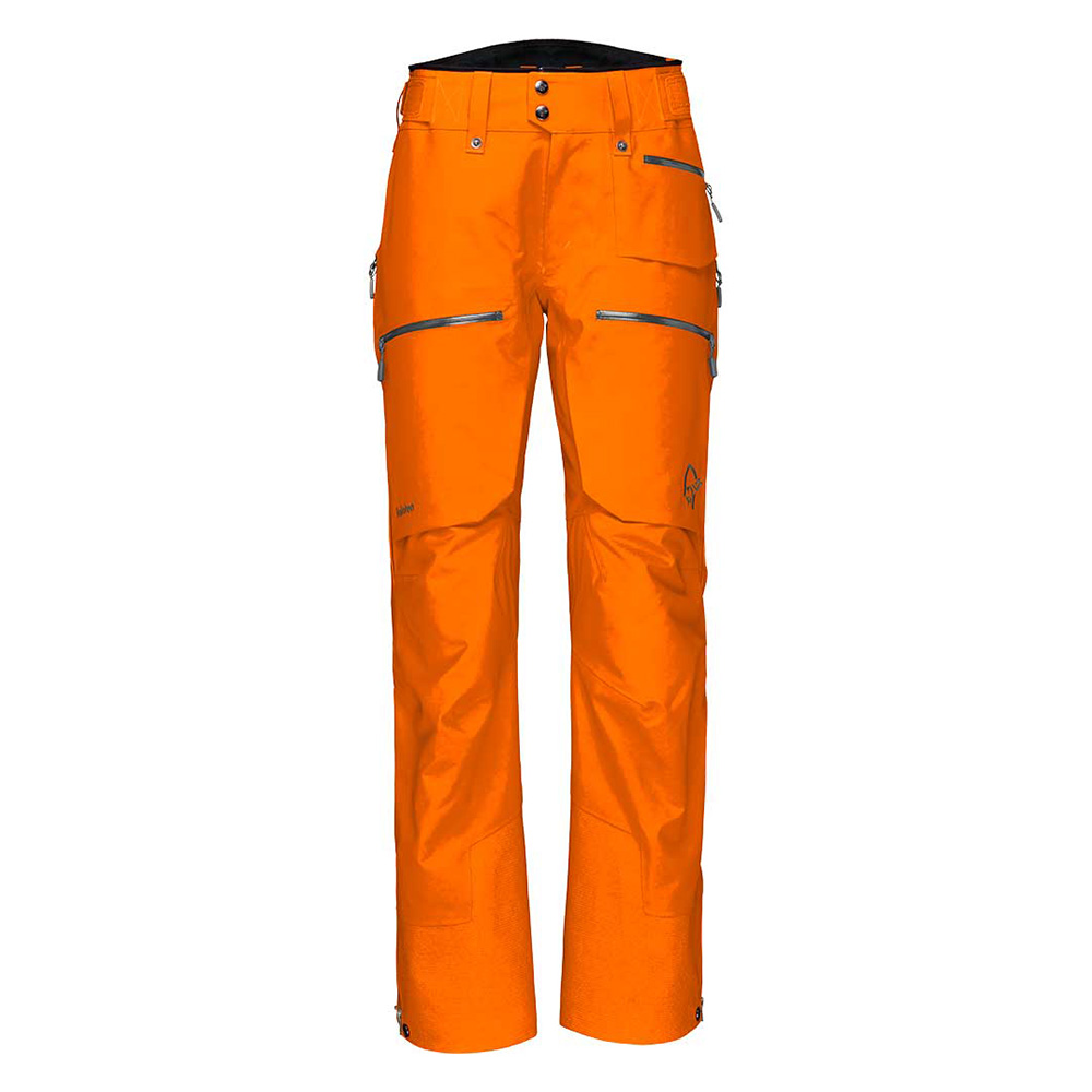 lofoten Gore-Tex Pro Pants (W)