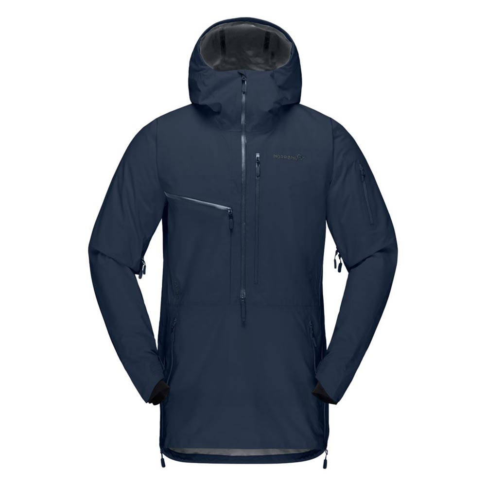 lofoten Gore-Tex Pro Anorak (M)