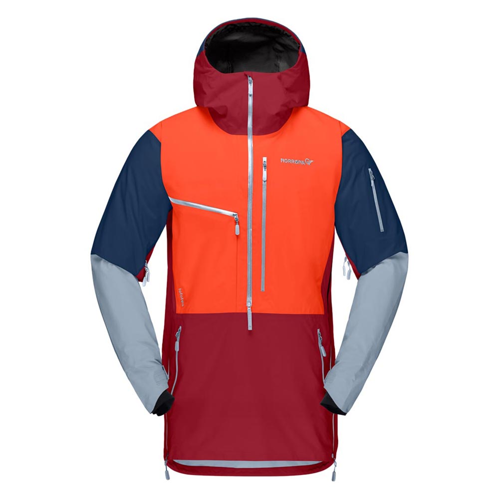 lofoten Gore-Tex Pro Anorak (M)