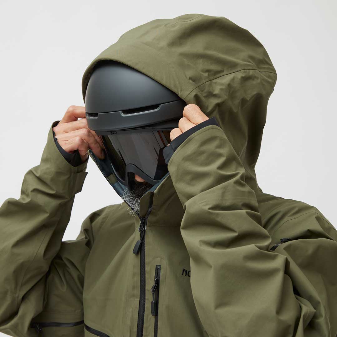 lofoten Gore-Tex Pro Anorak (M) | フルマークスストア-北欧