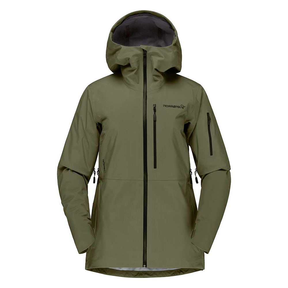 lofoten Gore-Tex Jacket (W)