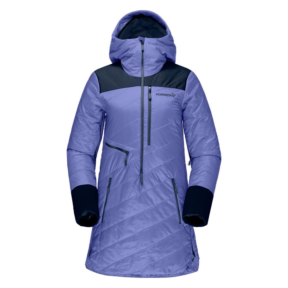 lofoten Primaloft80 Anorak (W)