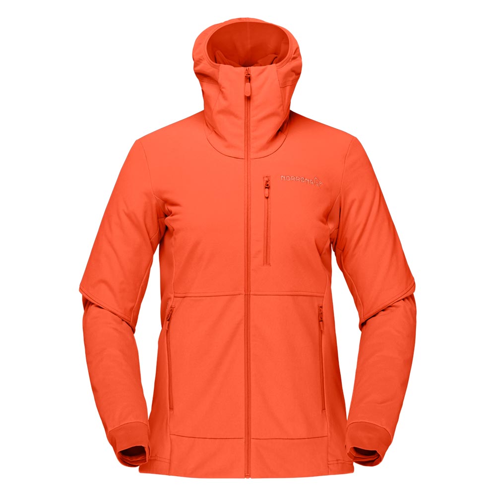 lofoten hiloflex200 Hood (W)