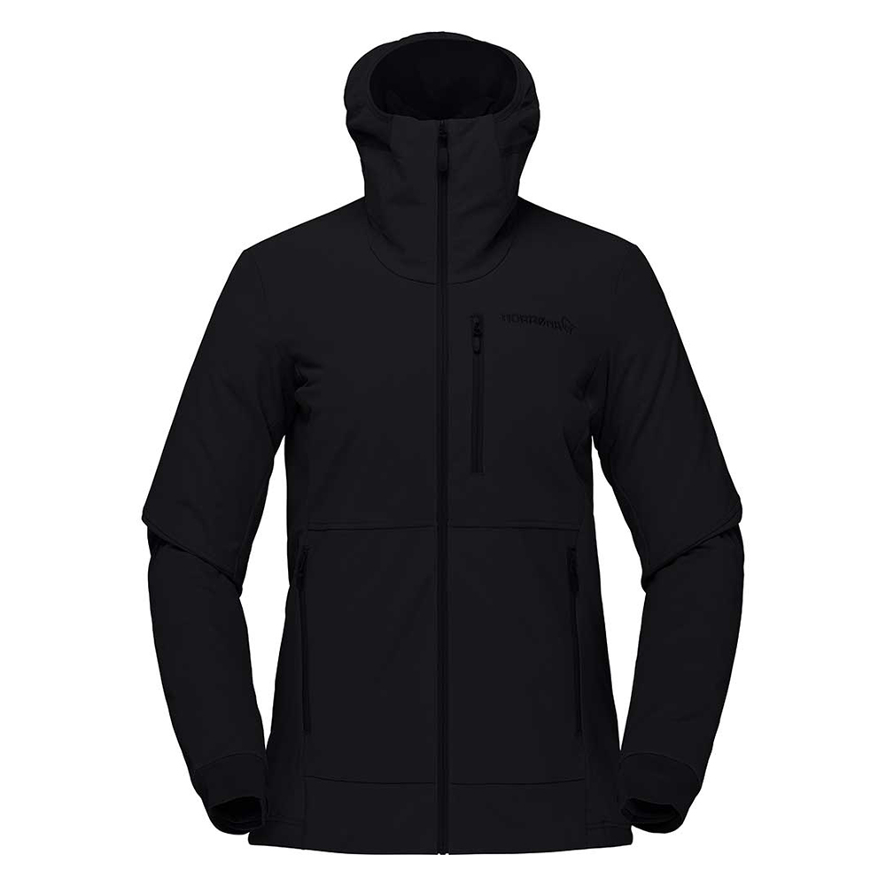 lofoten hiloflex200 Hood (W)