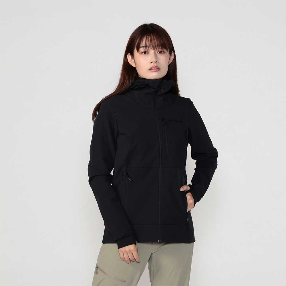 lofoten hiloflex200 Hood (W) | フルマークスストア-北欧アウトドア