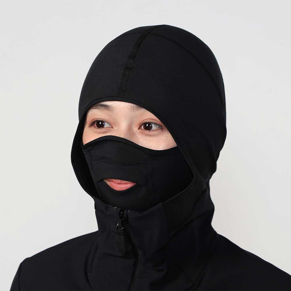 lofoten hiloflex200 Hood (W) | フルマークスストア-北欧アウトドア