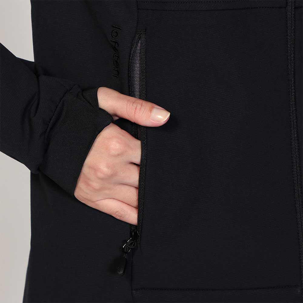 lofoten hiloflex200 Hood (W) | フルマークスストア-北欧アウトドア